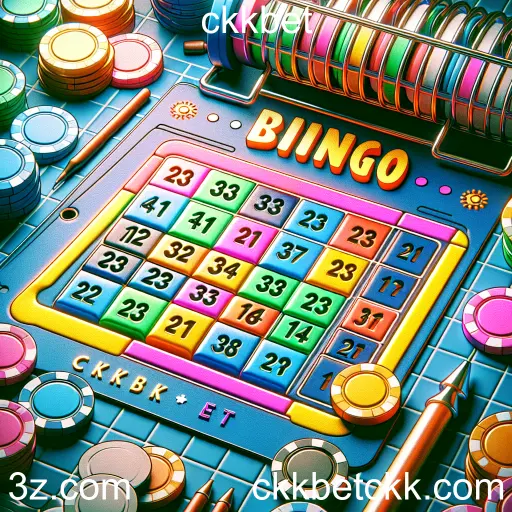 Jogos de Slot ckkbet