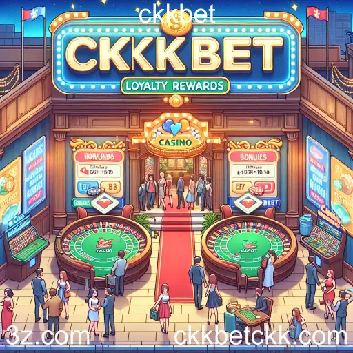 Jogos de Slot ckkbet